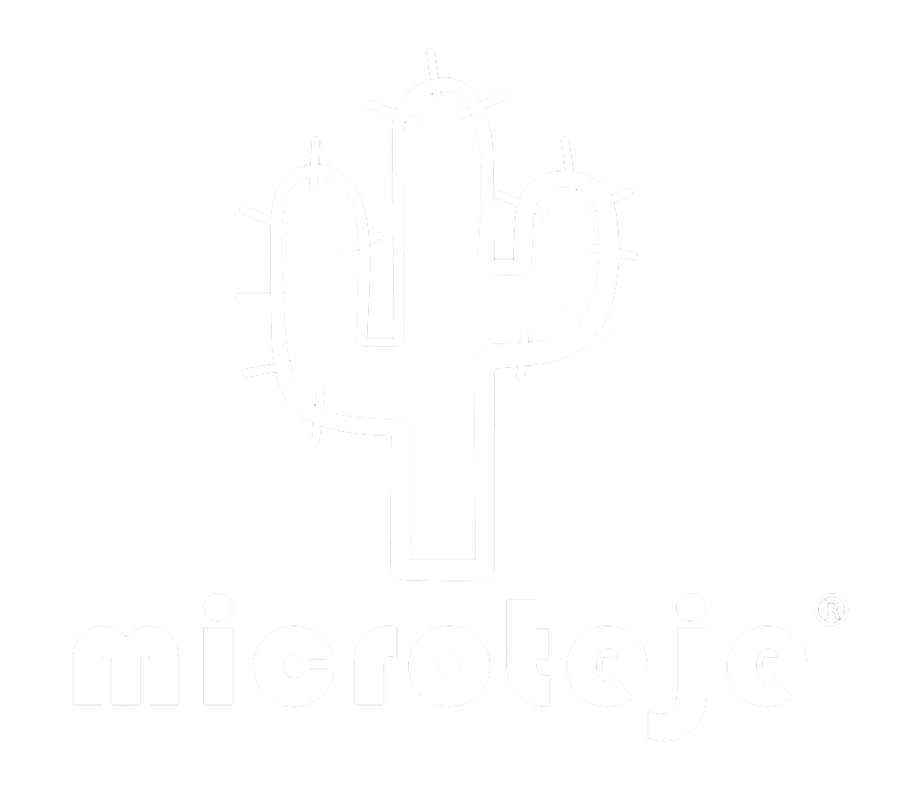 Microteje