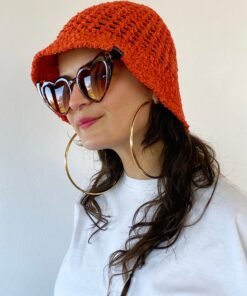 Gorro Crochet