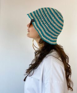 Gorro Crochet