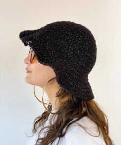Gorro Crochet