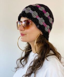 Gorro Crochet
