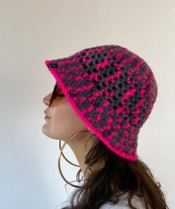 Gorro Crochet
