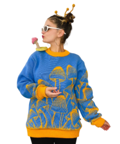 Mycelium Collection 2