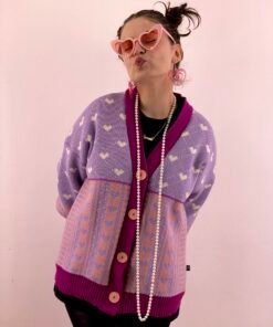 Lolita Corazón - Diseño 3