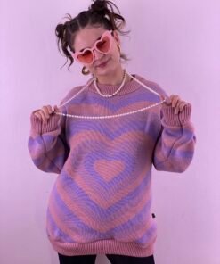 Lolita Corazón - Diseño 4