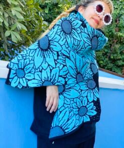 Maxi Bufanda diseño Hana