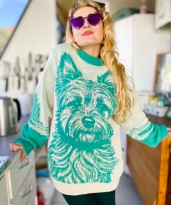 Chaleco cerrado, Colección Wauw - Toto
