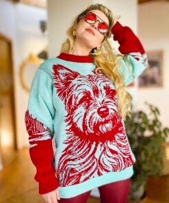 Chaleco cerrado, Colección Wauw - Toto