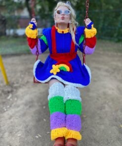 Rainbow Brite