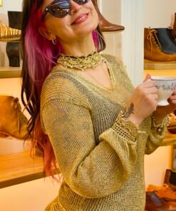 Choker nº3