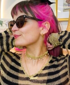 Choker nº4